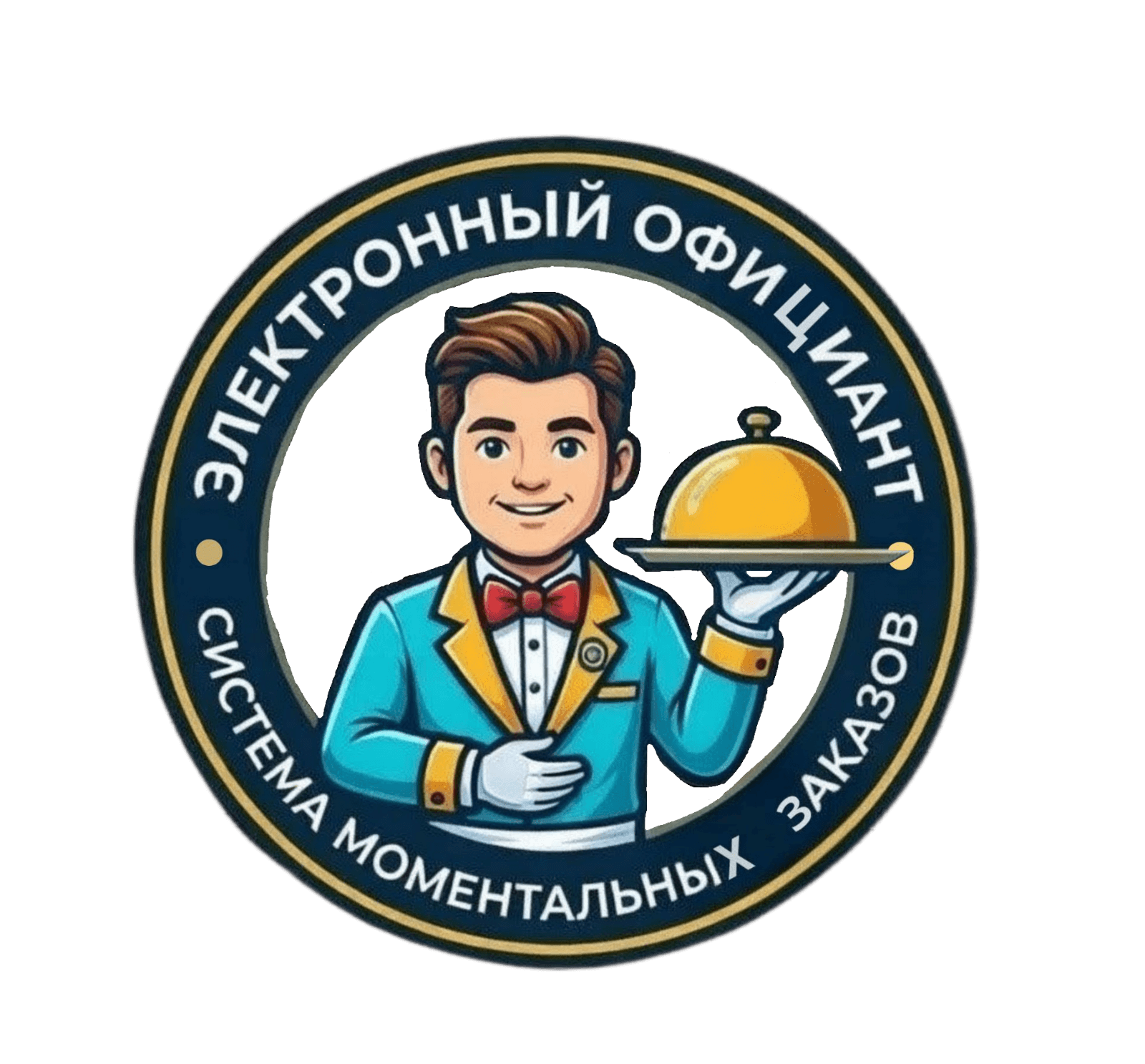 Электронный официант